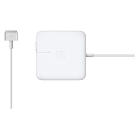 Apple | MagSafe 2 | 45 W | Power adapter